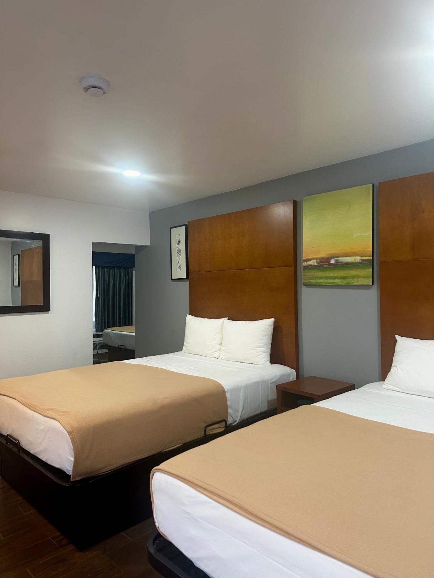 Oceanside Inn & Suites 外观 照片
