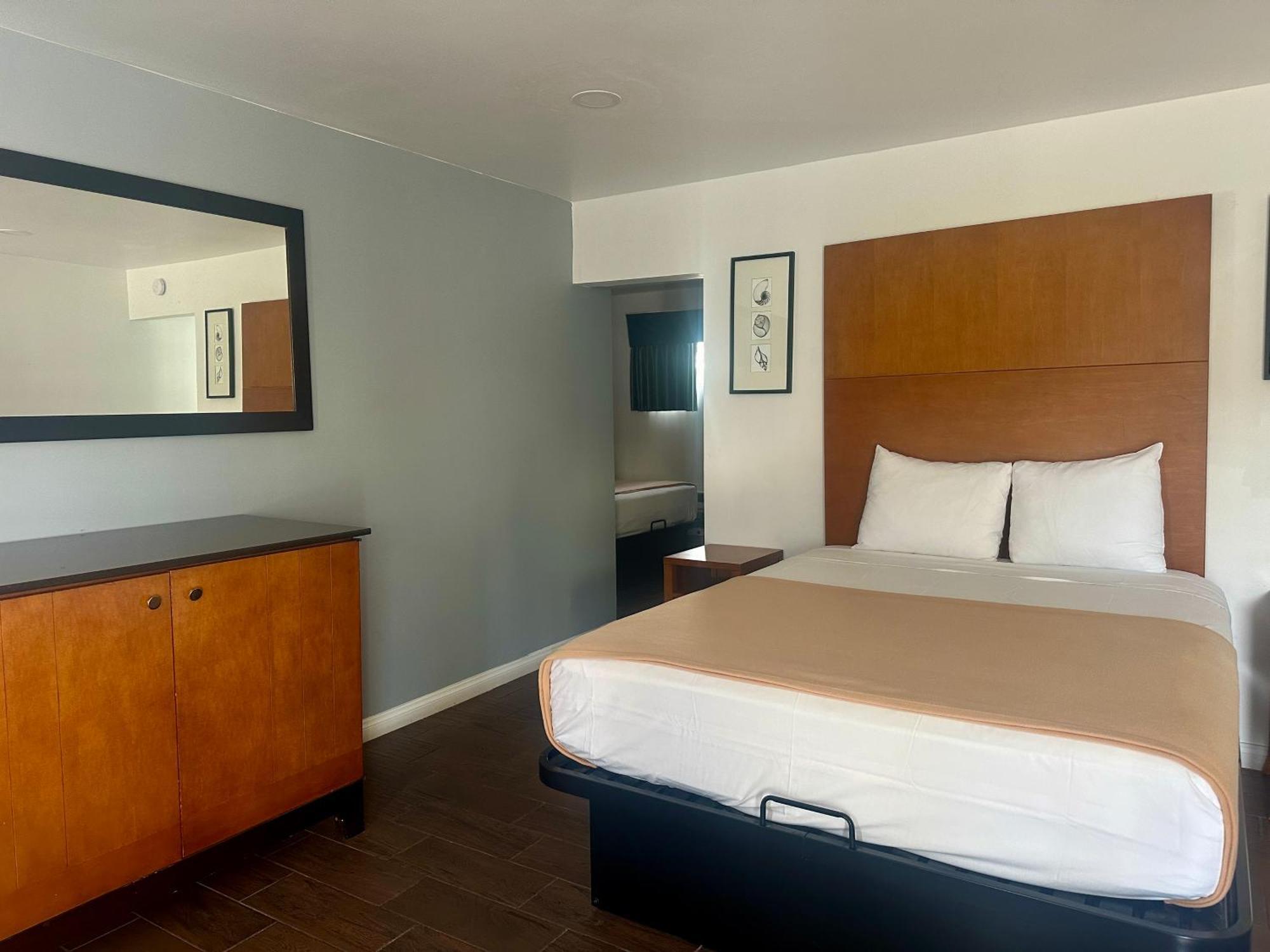 Oceanside Inn & Suites 外观 照片