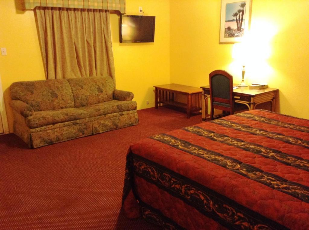 Oceanside Inn & Suites 客房 照片