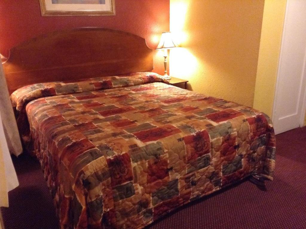 Oceanside Inn & Suites 外观 照片