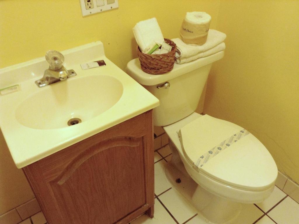 Oceanside Inn & Suites 客房 照片