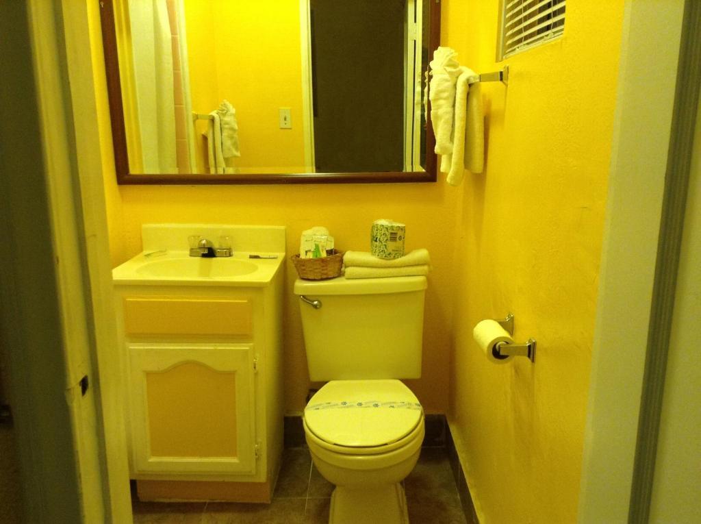 Oceanside Inn & Suites 客房 照片