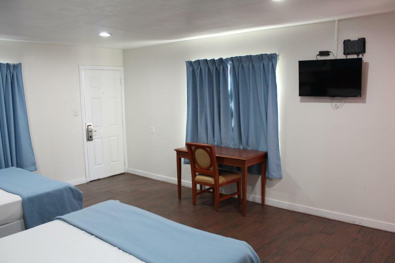 Oceanside Inn & Suites 外观 照片