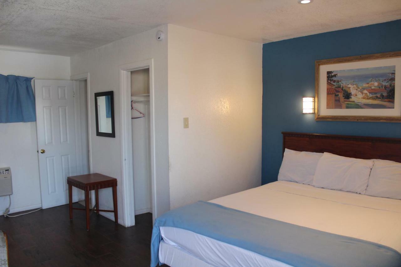 Oceanside Inn & Suites 外观 照片