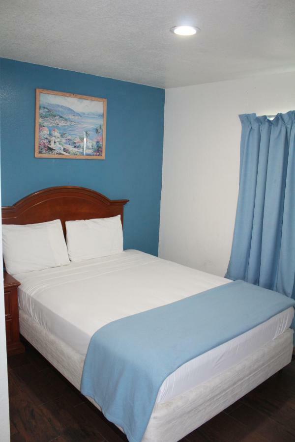 Oceanside Inn & Suites 外观 照片