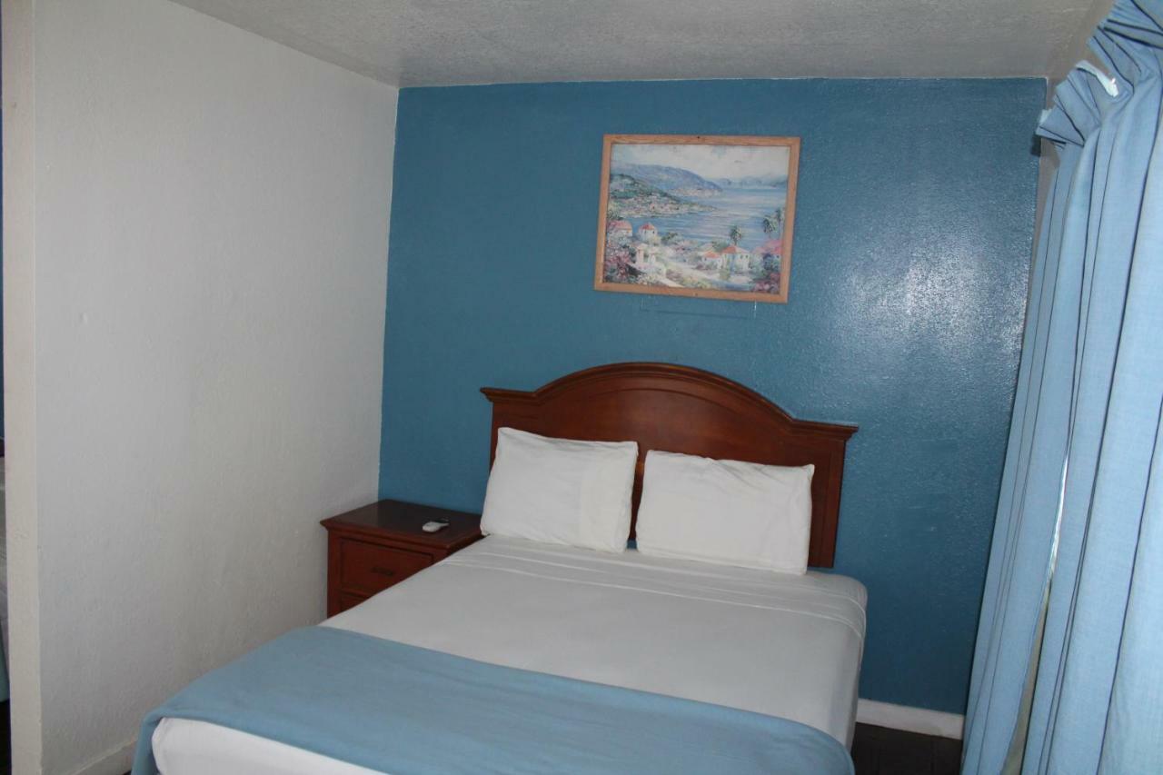 Oceanside Inn & Suites 外观 照片