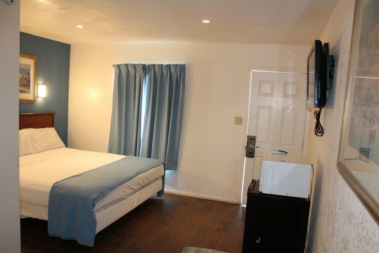 Oceanside Inn & Suites 外观 照片