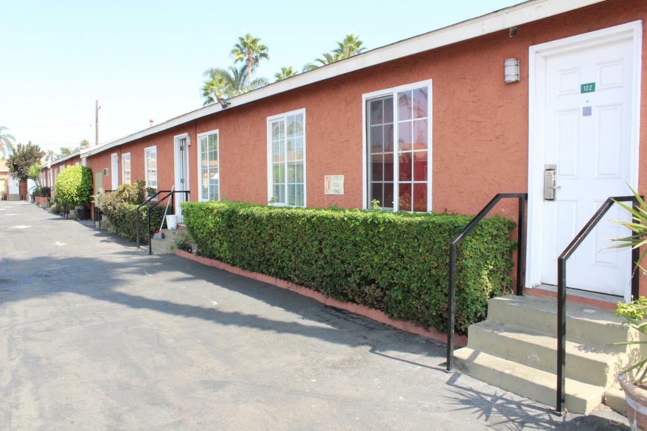 Oceanside Inn & Suites 外观 照片